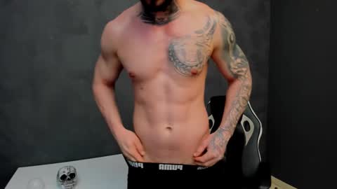 Snapshot of brianhunts chatting on 19, 2, 2025 Brian online show from 19, 2, 2025