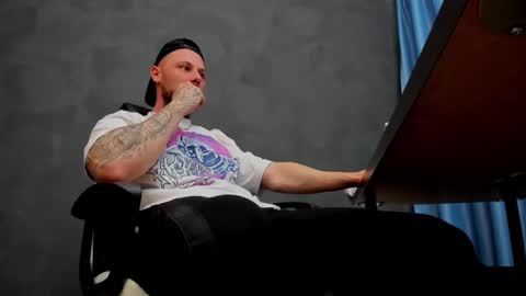 Snapshot of brianhunts chatting on 7, 3, 2025 Brian online show from 7, 3, 2025