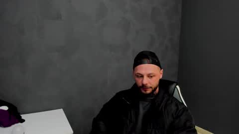 Snapshot of brianhunts chatting on 8, 3, 2025 Brian online show from 8, 3, 2025