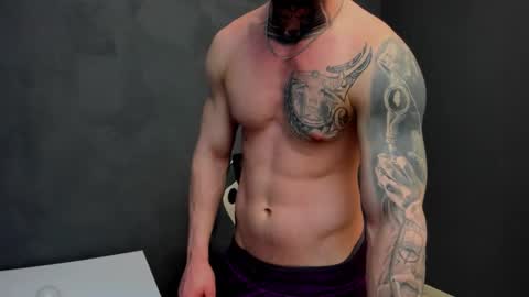 Snapshot of brianhunts chatting on 12, 3, 2025 Brian online show from 12, 3, 2025