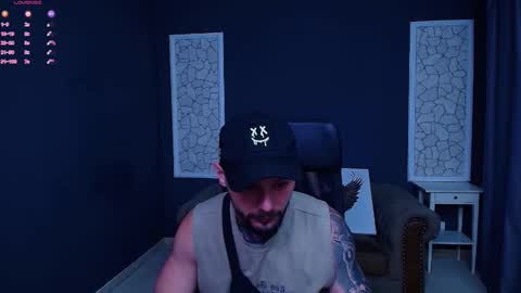 Snapshot of brianhunts chatting on 10, 9, 2025 Brian online show from 10, 9, 2025