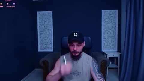 Snapshot of brianhunts chatting on 11, 9, 2025 Brian online show from 11, 9, 2025