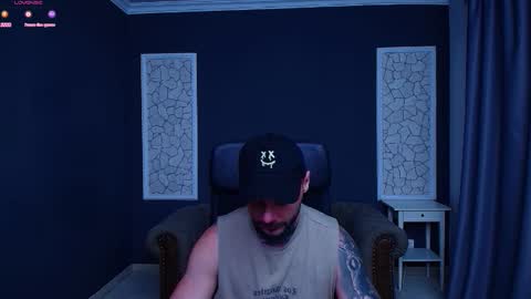 Snapshot of brianhunts chatting on 12, 9, 2025 Brian online show from 12, 9, 2025