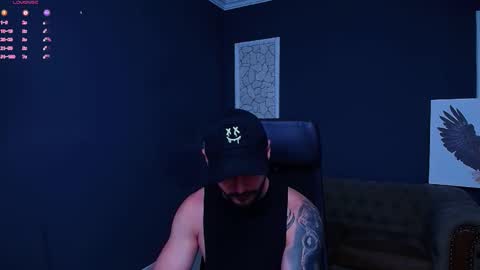 Snapshot of brianhunts chatting on 15, 9, 2025 Brian online show from 15, 9, 2025