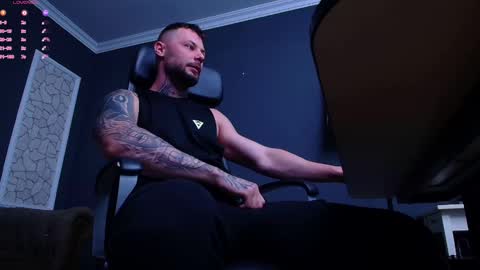 Snapshot of brianhunts chatting on 19, 9, 2025 Brian online show from 19, 9, 2025