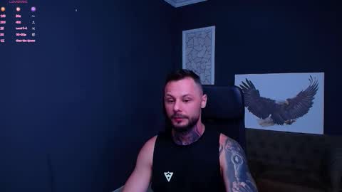 Snapshot of brianhunts chatting on 20, 9, 2025 Brian online show from 20, 9, 2025