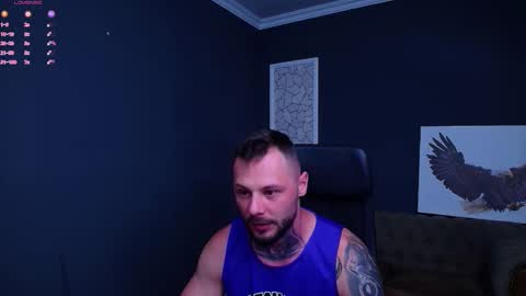 Snapshot of brianhunts chatting on 22, 9, 2025 Brian online show from 22, 9, 2025