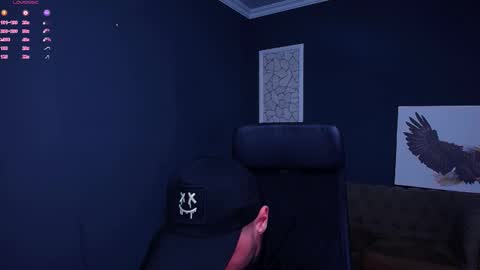 Snapshot of brianhunts chatting on 26, 9, 2025 Brian online show from 26, 9, 2025