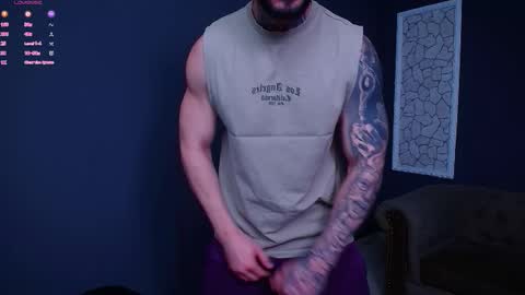 Snapshot of brianhunts chatting on 2, 10, 2025 Brian online show from 2, 10, 2025