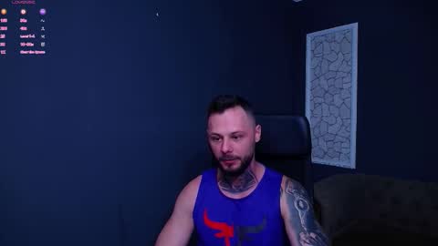 Snapshot of brianhunts chatting on 3, 10, 2025 Brian online show from 3, 10, 2025