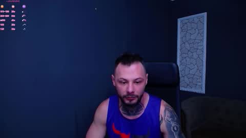 Snapshot of brianhunts chatting on 5, 10, 2025 Brian online show from 5, 10, 2025