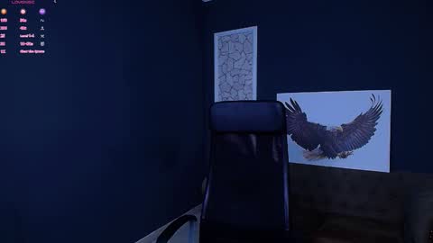 Snapshot of brianhunts chatting on 8, 10, 2025 Brian online show from 8, 10, 2025