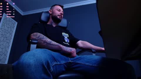 Snapshot of brianhunts chatting on 11, 10, 2025 Brian online show from 11, 10, 2025