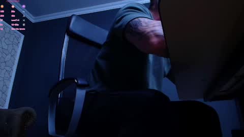 Snapshot of brianhunts chatting on 13, 10, 2025 Brian online show from 13, 10, 2025