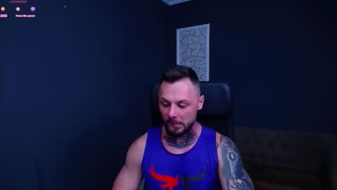 Snapshot of brianhunts chatting on 18, 10, 2025 Brian online show from 18, 10, 2025