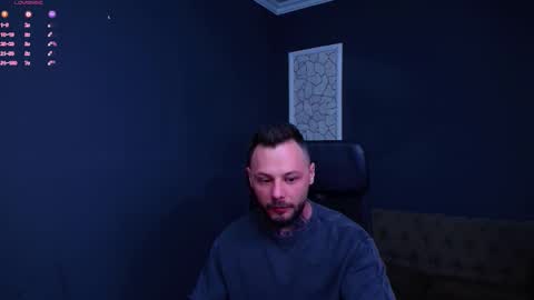 Snapshot of brianhunts chatting on 19, 10, 2025 Brian online show from 19, 10, 2025