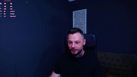 Snapshot of brianhunts chatting on 20, 10, 2025 Brian online show from 20, 10, 2025