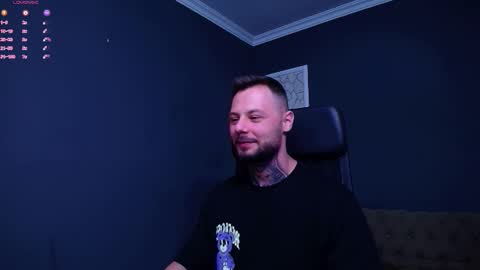 Snapshot of brianhunts chatting on 23, 10, 2025 Brian online show from 23, 10, 2025