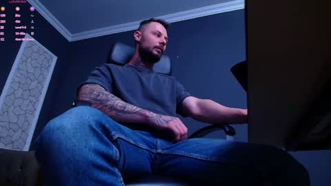 Snapshot of brianhunts chatting on 25, 10, 2025 Brian online show from 25, 10, 2025