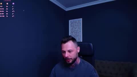 Snapshot of brianhunts chatting on 26, 10, 2025 Brian online show from 26, 10, 2025