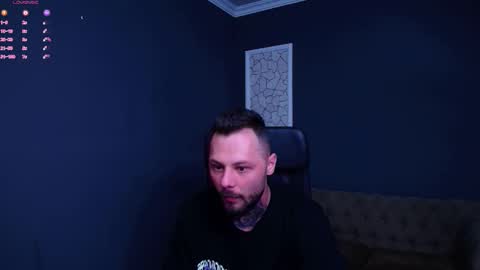 Snapshot of brianhunts chatting on 27, 10, 2025 Brian online show from 27, 10, 2025