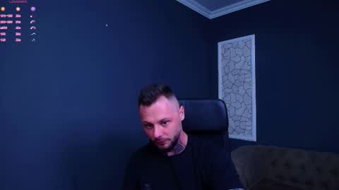 Snapshot of brianhunts chatting on 29, 10, 2025 Brian online show from 29, 10, 2025