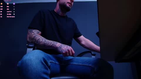 Snapshot of brianhunts chatting on 30, 10, 2025 Brian online show from 30, 10, 2025