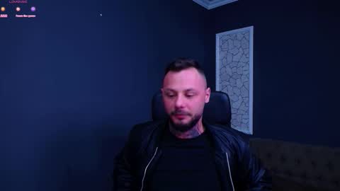 Snapshot of brianhunts chatting on 1, 11, 2025 Brian online show from 1, 11, 2025