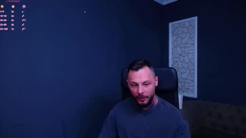 Snapshot of brianhunts chatting on 3, 11, 2025 Brian online show from 3, 11, 2025