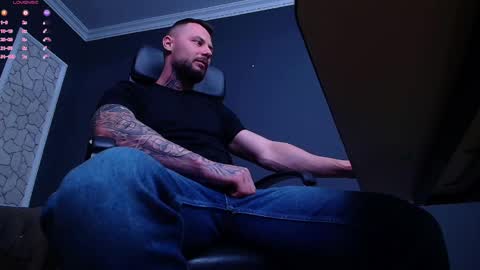 Snapshot of brianhunts chatting on 5, 11, 2025 Brian online show from 5, 11, 2025