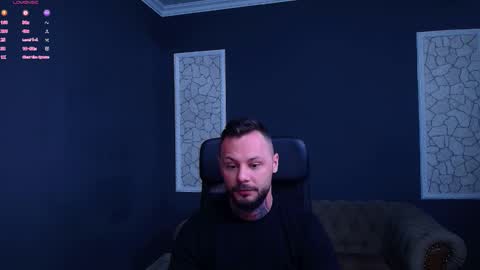 Snapshot of brianhunts chatting on 6, 11, 2025 Brian online show from 6, 11, 2025