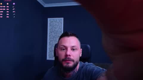 Snapshot of brianhunts chatting on 8, 11, 2025 Brian online show from 8, 11, 2025