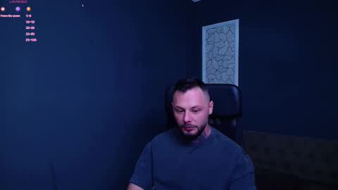 Snapshot of brianhunts chatting on 13, 11, 2025 Brian online show from 13, 11, 2025