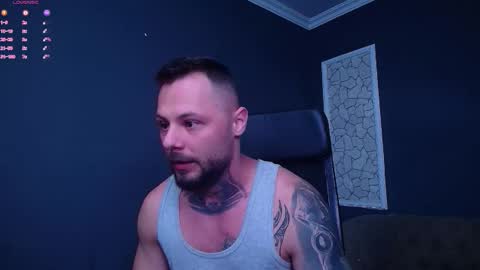 Snapshot of brianhunts chatting on 17, 11, 2025 Brian online show from 17, 11, 2025