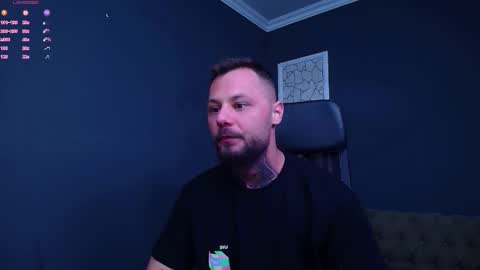 Snapshot of brianhunts chatting on 18, 11, 2025 Brian online show from 18, 11, 2025