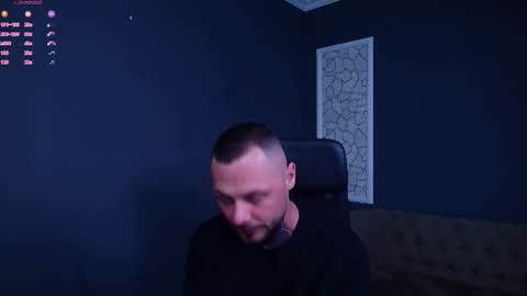 Snapshot of brianhunts chatting on 21, 11, 2025 Brian online show from 21, 11, 2025