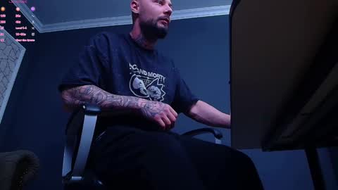 Snapshot of brianhunts chatting on 25, 11, 2025 Brian online show from 25, 11, 2025