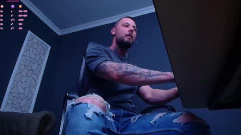 Snapshot of brianhunts chatting on 1, 12, 2025 Brian online show from 1, 12, 2025