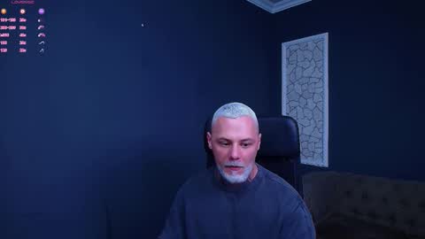 Snapshot of brianhunts chatting on 5, 12, 2025 Brian online show from 5, 12, 2025