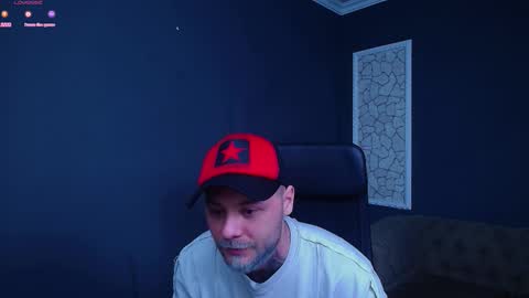 Snapshot of brianhunts chatting on 14, 12, 2025 Brian online show from 14, 12, 2025