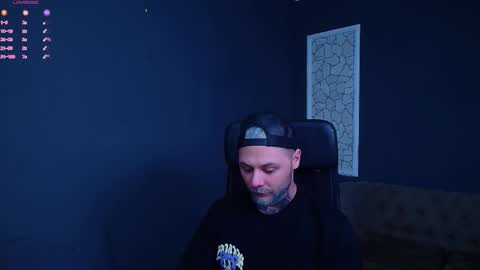 Snapshot of brianhunts chatting on 15, 12, 2025 Brian online show from 15, 12, 2025