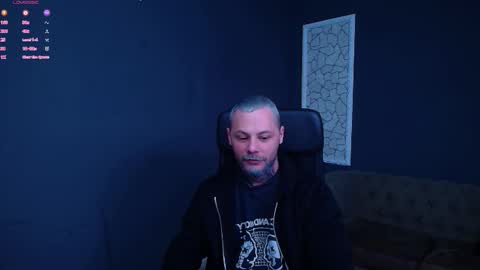 Snapshot of brianhunts chatting on 16, 12, 2025 Brian online show from 16, 12, 2025