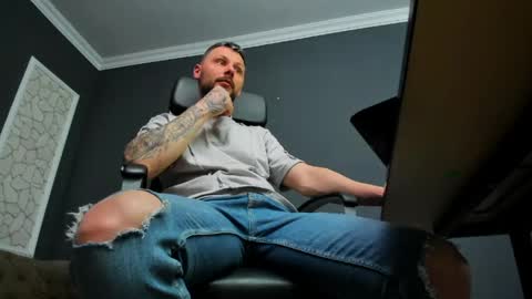 Brian online show from 11, 3, 2026