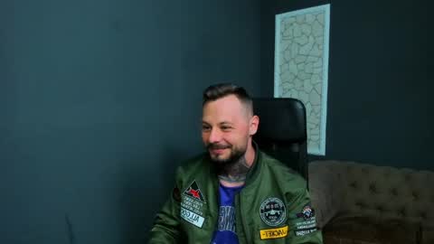 Brian online show from 19, 5, 2026