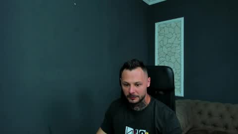 Snapshot of brianhunts chatting on 8, 6, 2026 Brian online show from 8, 6, 2026