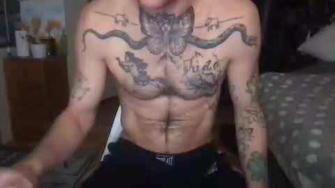 Brian online show from 21, 12, 2025