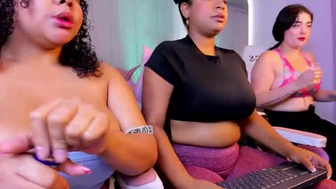Snapshot of brianna_bigboobs chatting on 1, 3, 2025 online show from 1, 3, 2025