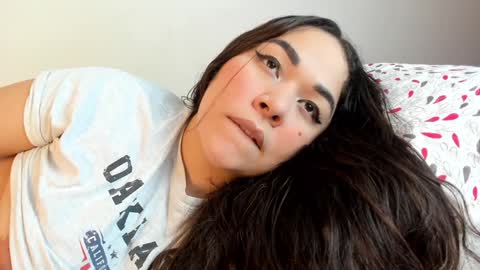 Snapshot of brianna_fallingangel chatting on 26, 2, 2025 brianna_fallingangel online show from 26, 2, 2025
