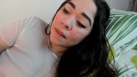 Snapshot of brianna_fallingangel chatting on 1, 3, 2025 brianna_fallingangel online show from 1, 3, 2025