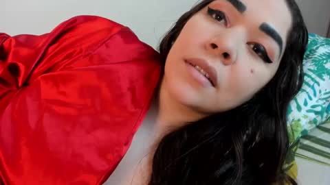 Snapshot of brianna_fallingangel chatting on 8, 3, 2025 brianna_fallingangel online show from 8, 3, 2025